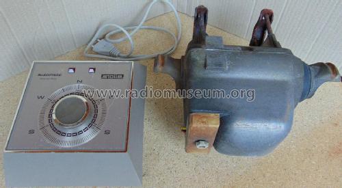Automatic Antennen-Rotor 2010/220 Misc Stolle, Karl
