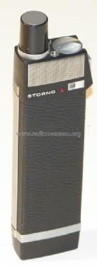 Handfunkgerät Stornophone CQP 813; Storno A/S; (ID = 1701835) Commercial TRX