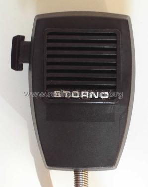 Microphone MC5001; Storno A/S; (ID = 2590793) Mikrofon/TA