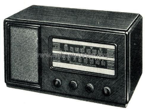 2152 ; Stromberg Carlson (ID = 1293902) Radio