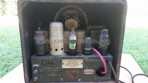 564; Stromberg-Carlson (ID = 1978952) Radio