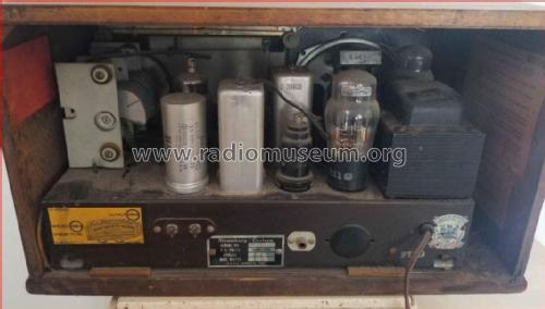 952 ; Stromberg Carlson (ID = 2712352) Radio