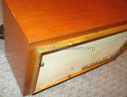 Baby Grand 48A11; Stromberg-Carlson (ID = 2244119) Radio
