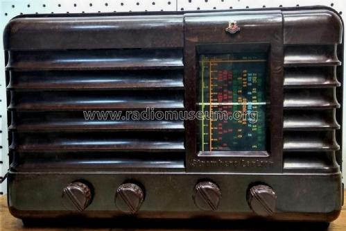D39; Stromberg-Carlson (ID = 2486950) Radio