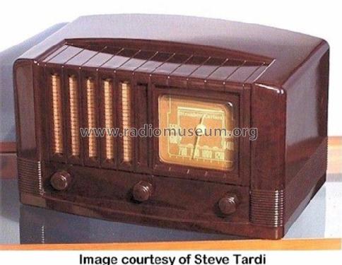 1100H ; Stromberg-Carlson Co (ID = 51161) Radio