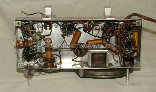 1101HW Series 13 Ch= 112001; Stromberg-Carlson Co (ID = 1852621) Radio