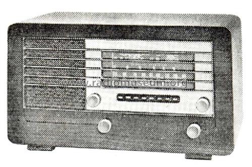 1121-HW Series 10-11-12; Stromberg-Carlson Co (ID = 1186727) Radio