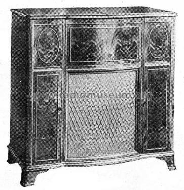 1121-PLM Series 10-11-12; Stromberg-Carlson Co (ID = 1130118) Radio