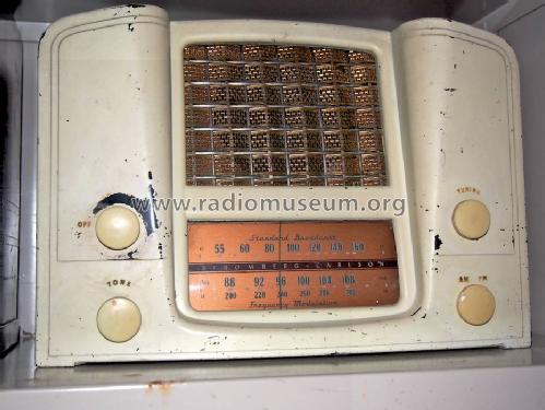1204HI Ch= 112021; Stromberg-Carlson Co (ID = 1557936) Radio