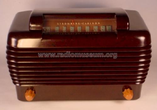 1400 ; Stromberg-Carlson Co (ID = 49281) Radio