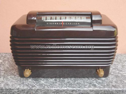 1500; Stromberg-Carlson Co (ID = 1035365) Radio