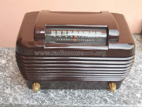 1500; Stromberg-Carlson Co (ID = 1035889) Radio