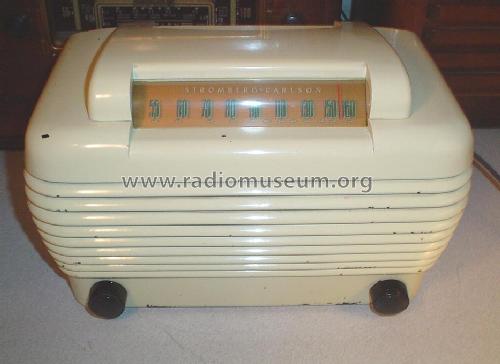 1500; Stromberg-Carlson Co (ID = 551575) Radio