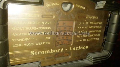 180-L ; Stromberg-Carlson Co (ID = 2037625) Radio
