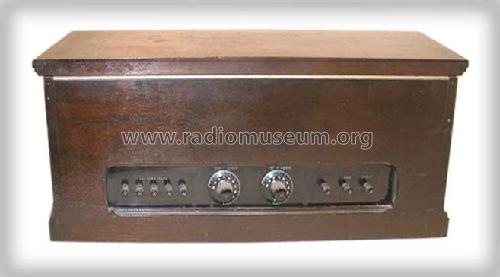 Neutrodyne 1-A ; Stromberg-Carlson Co (ID = 352946) Radio