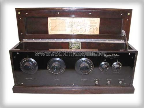 Neutrodyne 1-A ; Stromberg-Carlson Co (ID = 352948) Radio