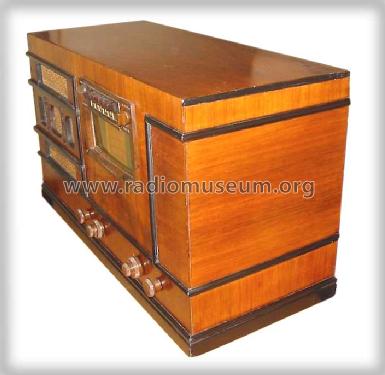 235-H ; Stromberg-Carlson Co (ID = 236683) Radio