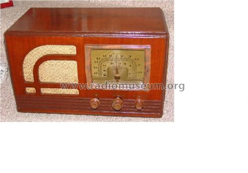 320-H ; Stromberg-Carlson Co (ID = 755062) Radio