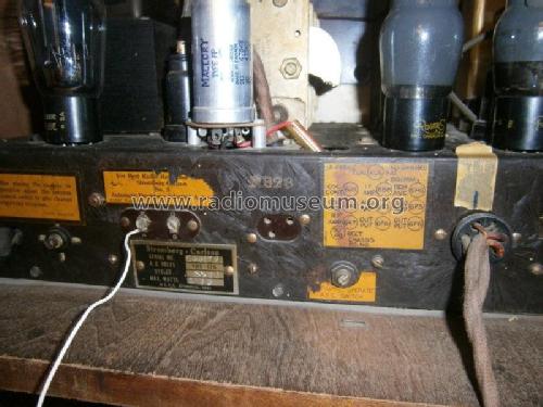 350-R ; Stromberg-Carlson Co (ID = 2313398) Radio