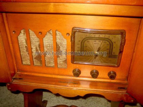 400-S Ch= 400; Stromberg-Carlson Co (ID = 1293358) Radio