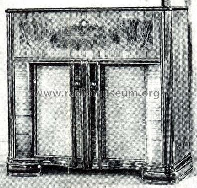 420-PL Ch= 420; Stromberg-Carlson Co (ID = 1295142) Radio