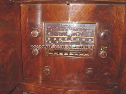 535-M ; Stromberg-Carlson Co (ID = 817984) Radio