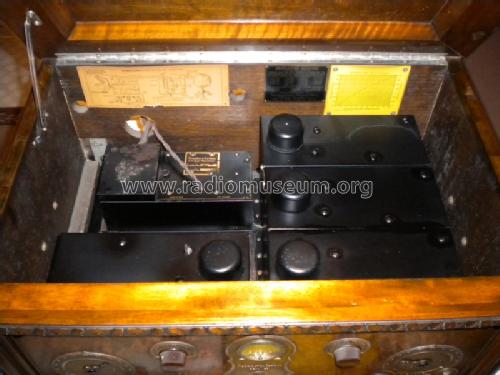 634 ; Stromberg-Carlson Co (ID = 1488787) Radio