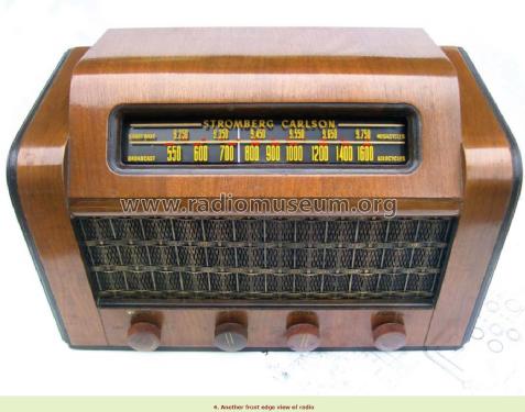 752 ; Stromberg-Carlson Co (ID = 2696049) Radio