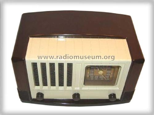 900-H ; Stromberg-Carlson Co (ID = 286008) Radio