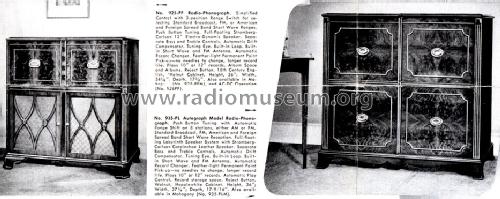 925-PF ; Stromberg-Carlson Co (ID = 1373232) Radio