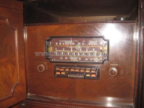 935-PL ; Stromberg-Carlson Co (ID = 1975864) Radio