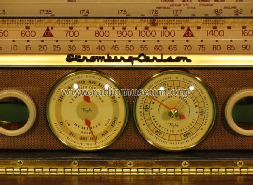 AWP-8; Stromberg-Carlson Co (ID = 1353161) Radio