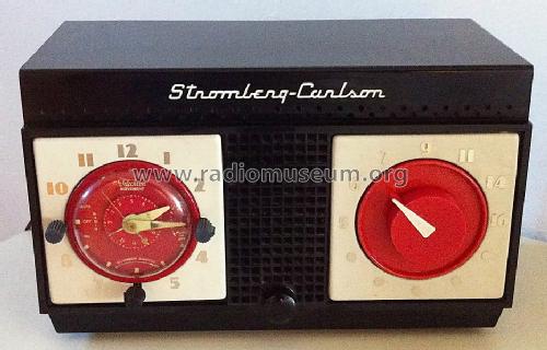 C-1 ; Stromberg-Carlson Co (ID = 1388967) Radio