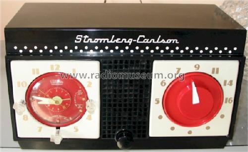 C-1 ; Stromberg-Carlson Co (ID = 49937) Radio