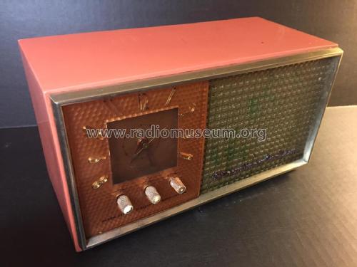 C-5 ; Stromberg-Carlson Co (ID = 2146926) Radio