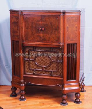 Series 70 ; Stromberg-Carlson Co (ID = 2989133) Radio