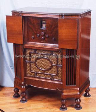 Series 70 ; Stromberg-Carlson Co (ID = 2989136) Radio