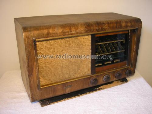500 V; Strömberg; Helsinki (ID = 1957624) Radio