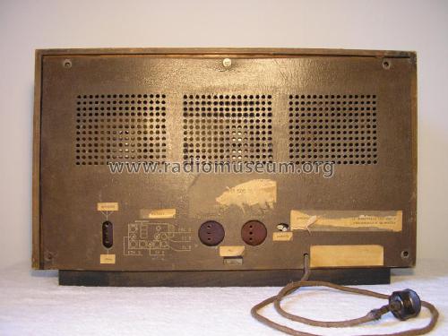 500 V; Stromberg, Helsinki (ID = 1957627) Radio