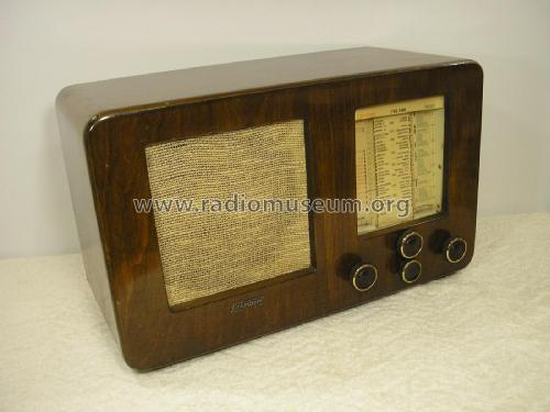 540; Stromberg, Helsinki (ID = 2988164) Radio