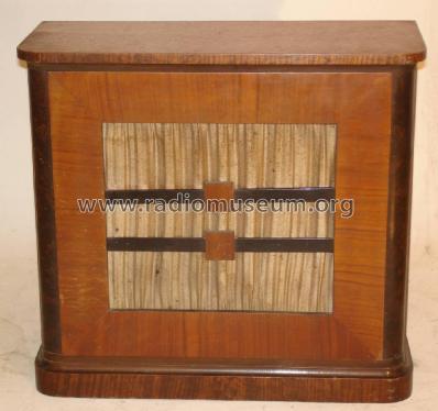 Beteco 48; Strumpf GmbH, (ID = 2589704) Speaker-P