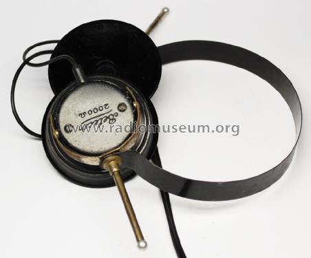 Beteco Kopfhörer ; Strumpf GmbH, (ID = 1464627) Altavoz-Au