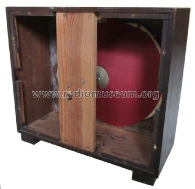 Beteco Lautsprecher ; Strumpf GmbH, (ID = 1402979) Speaker-P