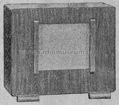 Beteco 27/38; Strumpf GmbH, (ID = 301286) Speaker-P