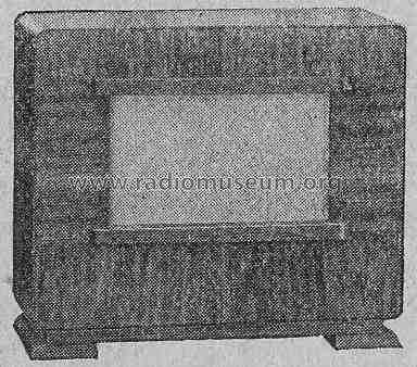 Beteco 405/38; Strumpf GmbH, (ID = 301287) Parlante