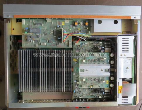 B251; Studer GmbH, Willi (ID = 2151947) Ampl/Mixer