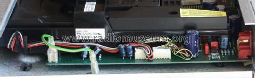 Compact Disc Player REVOX S22; Studer GmbH, Willi (ID = 1886333) Sonido-V