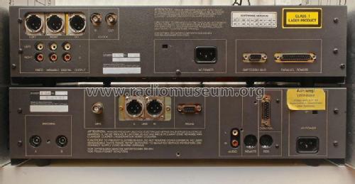 FM Tuner A764; Studer GmbH, Willi (ID = 2057415) Radio