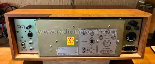 Revox A76 Mk II ; Studer GmbH, Willi (ID = 2720599) Radio