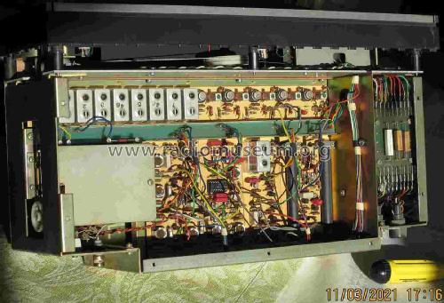 Revox A76 Mk III ; Studer GmbH, Willi (ID = 2638439) Radio